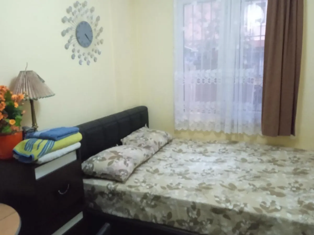 Makif Family Apartment Cheap Furnished Vacation Flat Rooms Antalya Turkey