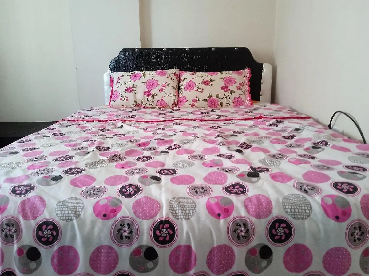 Makif Family Apartment Cheap Furnished Vacation Flat Rooms Antalya